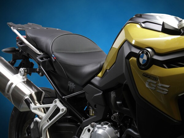 BMW - F 750 / 850 GS/GSA 2019+ - World sport Performance PLUS Seat
